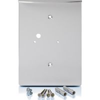 Auerswald Kit de montaje TFS-Dialog aluminio duradero