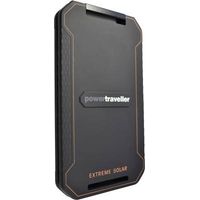 Power Traveller Extreme cargador solar 5 W 1000 mA