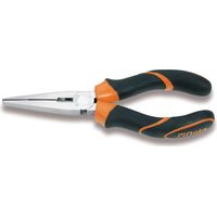 Pinza becchi piatti lunghissimi diritti beta 1162bm - 160