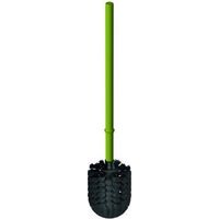 Escobilla de baño Hewi SERIE 477 juego de escobillas de baño 477.20. verde manzana