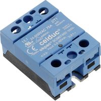 Relè a semiconduttore compatto Celduc SO842074 275 V