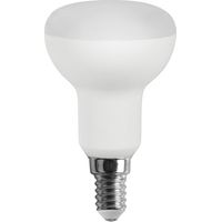 APR50C FUNGO Led R50 230V 6W 470 LM luce calda 3000K