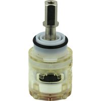 Cartucho reemplazo Hydrominimal ø 25 ST 331 L STSR Toscano Zazzeri 29001024-A00000 Cartucho