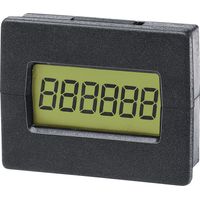 Trumeter 7016 Impulszähler