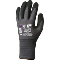 Coverguard Eurolite 15N500 Arbeitshandschuhe mit Nitrilbeschichtung - - Schwarze