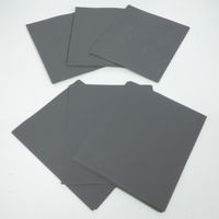 Papier abrasif 50 feuille de papier à poncer grain 180 HPX P180