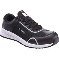 Chaussure de sécurité SportStar 5113 Taille 40 W.11 noir/blanc Largeur de chaussure 11 S1PS FO SR