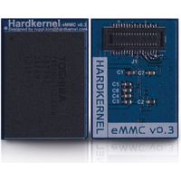 ODROID-U3 eMMC Modul, 8 GB, mit Linux