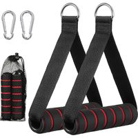 Bandes de résistance - Ensemble de 3 bracelets de poignet, bandeaux de sport anti-transpiration pour hommes et femmes, avec 1 bandeau de sport, doux et épais pour le basketball, la gym, la gymnastique