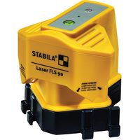 Stabila 18574 FLS 90 Floor Line Laser STBFLS90
