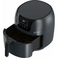 Solac FA1800D Heißluftfritteuse Schwarz 7,4 L 1800 W