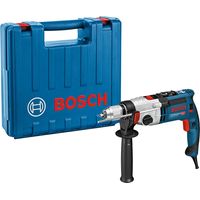 Taladro de impacto profesional BOSCH 1300 W GSB 21-2 RCT - 060119C700