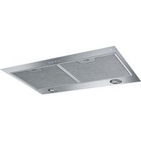 Roblin – Groupe filtrant inox 56cm 740m3/h – Débit 740m3/h à 64dB – Classe A – Sortie Ø 150mm – 6208180