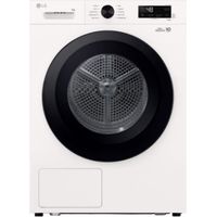 LG Sèche-Linge à Condensation LG RH9B15WH