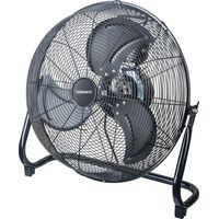 Termozeta Bassotto XL Plus Noir