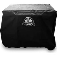 Custodia per Barbecue a Gas Pit Boss Ultimate Plancha 4 Fuochi - 32133