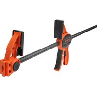 Pony Jorgensen POJ33424 Medium-Duty E-Z HOLD Adjustable Clamp 24in PNY33424