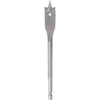 Flacher Holzbohrer 6,00 x 152 mm – Izar IZ28092