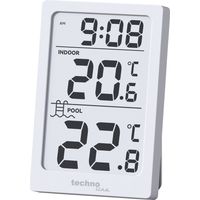 Techno Line Poolthermometer Poolthermometer WS9079