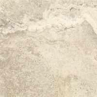 Grès Cérame Effet Marbre Travertino Soft Ivoire Antidérapant 60X60 - ENSC147 (Ceramishop.fr)