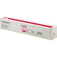 Toner Originalzubehör 44469723 ca. 5.000 Seiten magenta