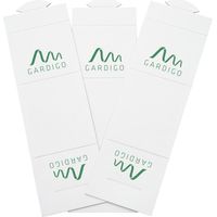 Piège anti-nuisibles Gardigo 668013 (l x H x P) 65 x 42 x 74 mm 3 pc(s) Y268052
