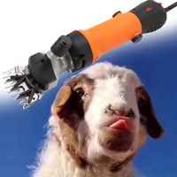 Tondeuse pour chien, 690W, Cisailles à Laine électriques, cisaille électrique Professionnelle