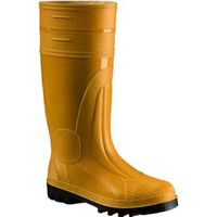 STIVALE ANTINFORTUNISTICO MOD. 'SAFETY S5' n° 43