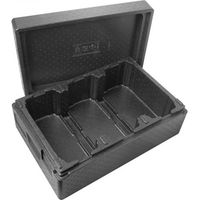Thermobox de glace - Thermo future box