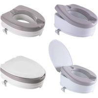 Rehausse Ibiza Soft - Sans couvercle - 15 cm