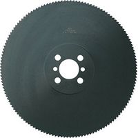 Lama Per Sega Circolare Per Metalli, Rapidee Acciaio Tagliato Al 5% Di Cobalto, Dimensioni: 300 X 2,5 X 32 Mm