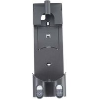 Wandhalterung für Dyson Staubsauger, V6 Ladewandhalterung, kompatibel mit DC35, DC59, DC62 und V6