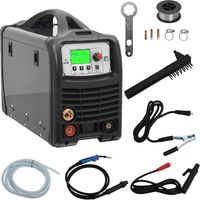 Poste à souder MIG/MMA/TIG Lift 200 A
