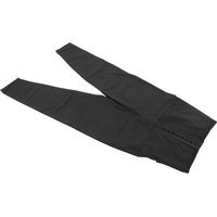 Pantalon Amincissant en Néoprène pour Femme, Ceinture Haute Sportive pour Sudation Taille S/M