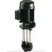Pompe De Lubrification Pour Machine Outil 380v - H220mm - 1.6kw