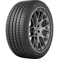 YOKOHAMA Pneus été 275/40 R20 TL 106W GEOLANDAR X-CV G057 XL M+S