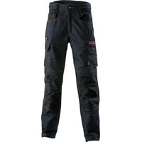 JEAN'S TERRA BLEU MARINE / SCHWARZ M - DE(44-46)