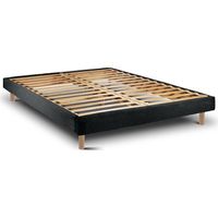 Estrutura de Cama Ascot