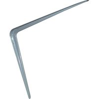 Console 350x400 Grise Vrac 8121350 - Afbat
