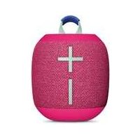 Cassa Bluetooth portatile e impermeabile Ultimate Ears WONDERBOOM 4 con bassi potenti e suono a 360 gradi