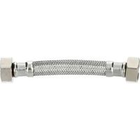 Flexible ACS sanitario 15/21 mm 150 mm Garis