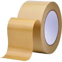 Schutzband Barriere Schild mit glattem selbstklebendem