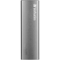 VX500 EXTERNAL SSD USB 3.1 G2 480GB