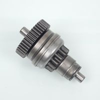 rms anlasserrolle für roller piaggio 150 liberty 4t sport euro3