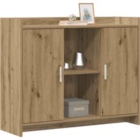 Sideboard/Anrichte/Buffet 98,5 x 33 x 80 cm PB LXWW877467