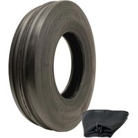 Rastrillo Haybob 3.50-8