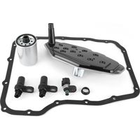Joint de Filtre à Huile et Capteur de Vitesse pour Transmission 45RFE 545RFE 68RFE Compatible Dodge