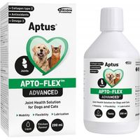 APTUS APTO-FLEX Collagène avancé pour chiens et chats 200 ml