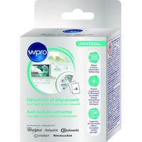 Lot de 6 sachets DETARNET C00091550 (DES616, 484000008819) Accessoires et entretien