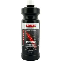 Produit entretien - Carrosserie - Colmatage humide et aide au séchage - SONAX - Hypercoat - 1L
